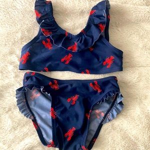 3t bathing suit